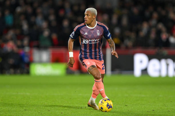 中的表现 中的表现